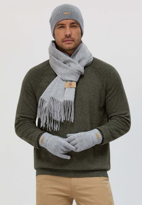 Immagine prodotto Bellemere Scarf Ultra-light Lambswool Scarf