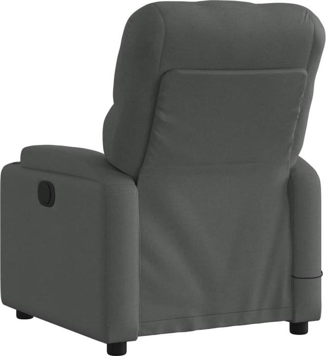 Image du produit vidaXL Massage-Relaxsessel