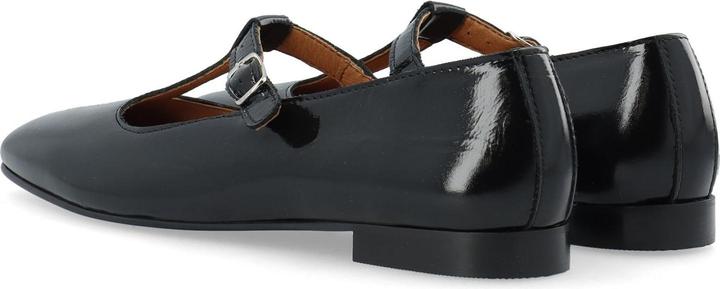 Actual product image Bianco BIAALBERTE Mary Jane Schuhe (39)