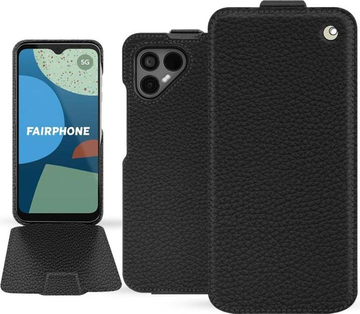 Ebène ( Noir / Black )