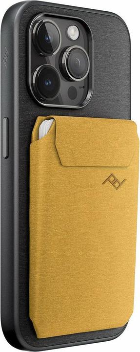 Actual product image Peak Design Slim Wallet