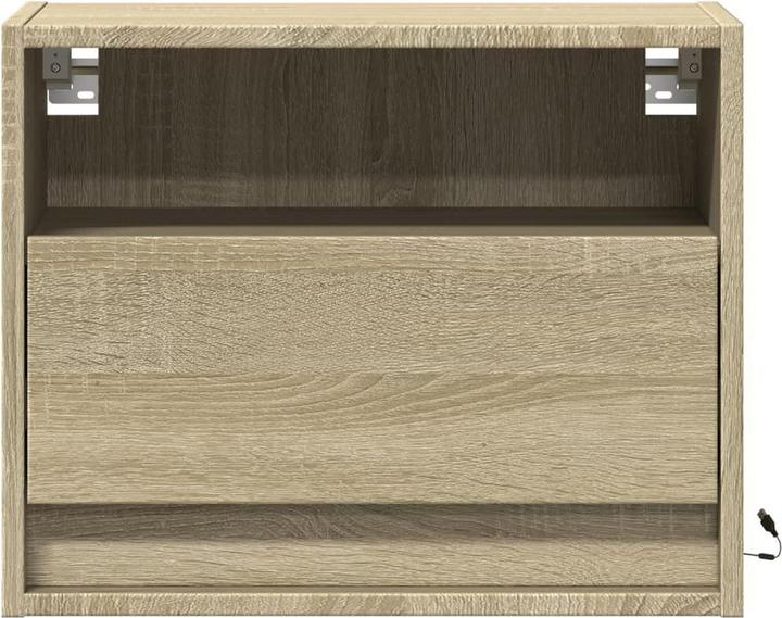 Produktbild vidaXL Lucais (50 x 34 x 40 cm)