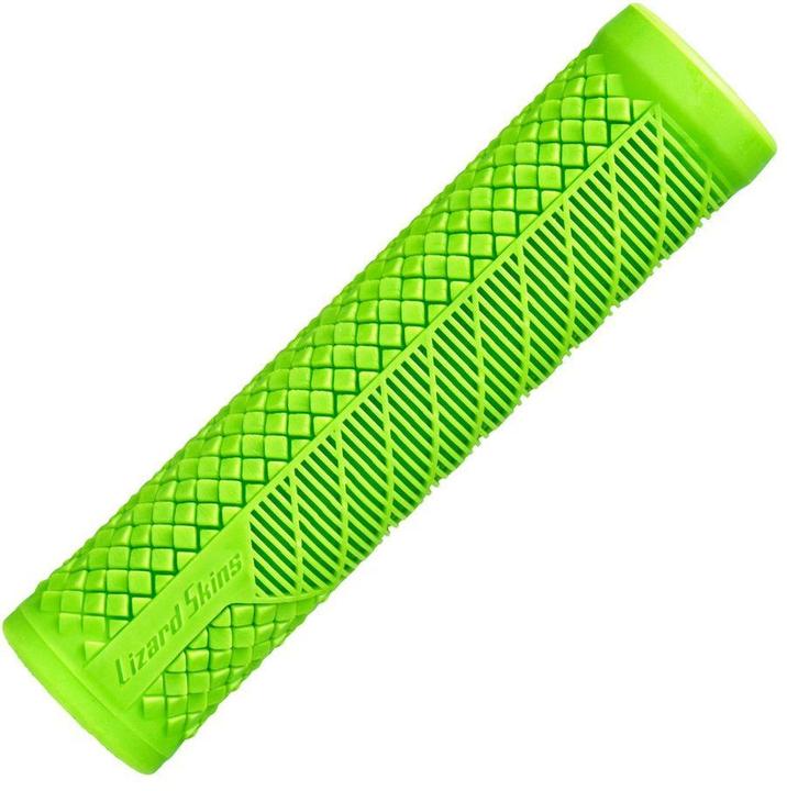 Produktbild Lizard Skins Griffe Single Compound Grip Charger Evo Green