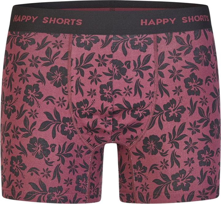Produktbild Happy shorts Boxer Jersey (XL, 2er Pack)