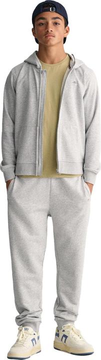 Produktbild GANT Shield Full Zip Hoodie (122, 128)