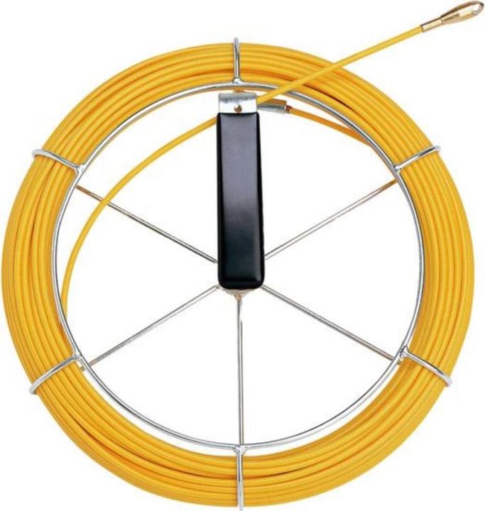 Katimex retractable belt Mini-Max 40 m