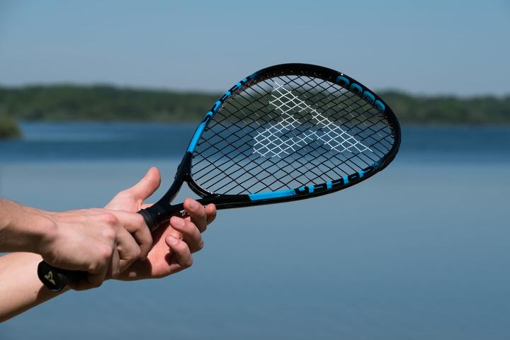 Image du produit Talbot Torro Set de speedbadminton 6600 LED