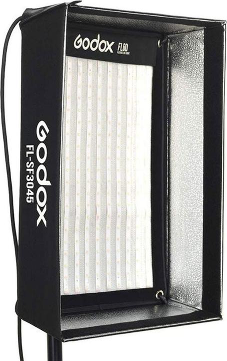 Immagine prodotto Godox Softbox per FL60 (Soft box, 30 cm)