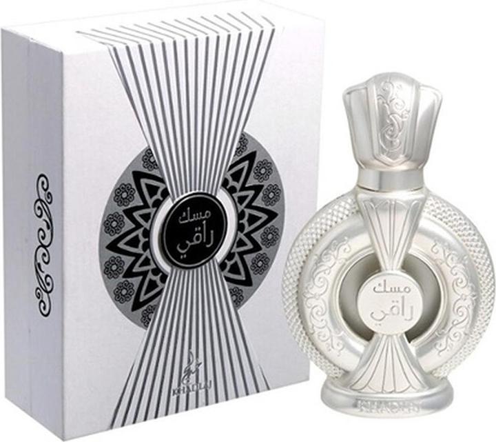 Khadlaj Musk Raaqi - EDP - Volume: 30 ml (Eau de Parfum, 30 ml)