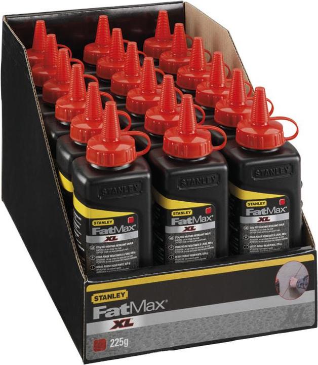 Immagine prodotto Stanley da Black & Decker 9-47-822 Kre
