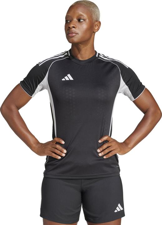 Image du produit adidas Maillot Tiro 25 Competition Femme (XS)