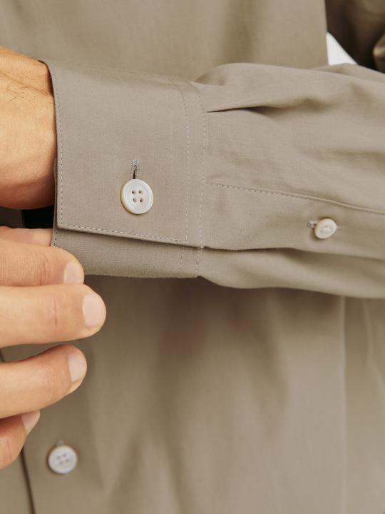Produktbild Jack & Jones Locker geschnitten Hemd Hemd (XS)