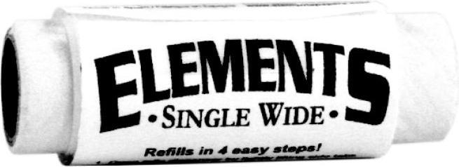Produktbild Elements Rolls Refill 1 1/2 King Size Width