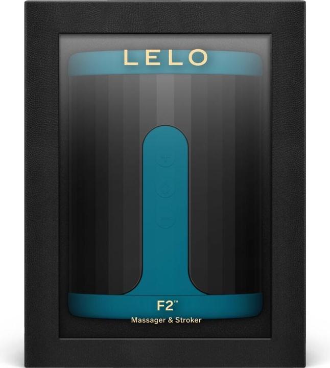 Image du produit LELO F2S