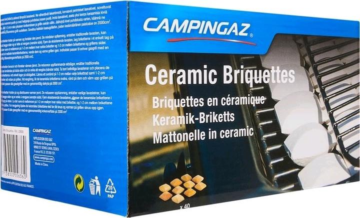 Produktbild Campingaz Keramiksteine (2.60 kg)