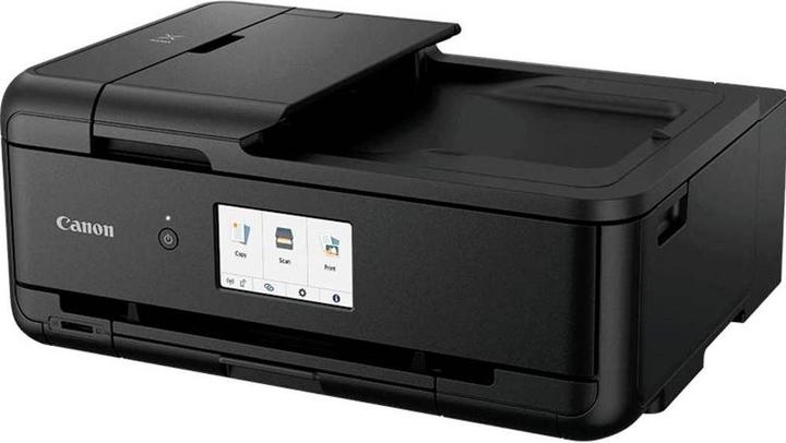 Actual product image Canon Pixma TS9550a (Ink, Colour)