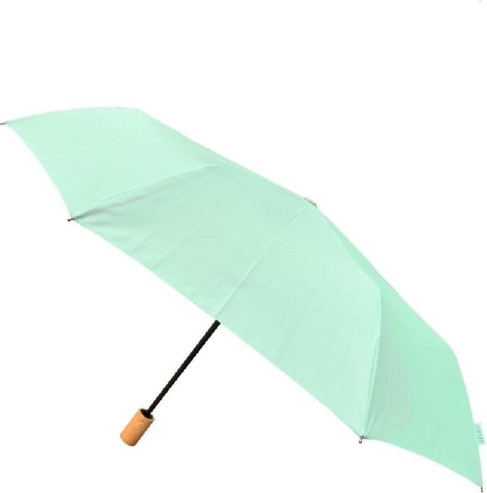 Image du produit CreaDiva parapluie de poche Eco, automatique, aigue-marine