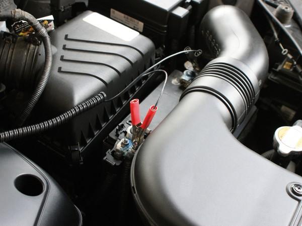 Image du produit Eufab Pompe d'aspiration d'huile