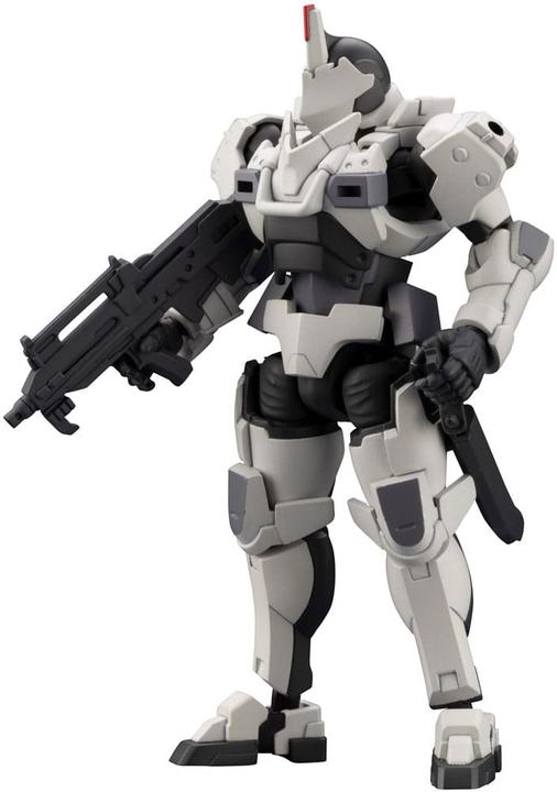 Image du produit Kotobukiya Hexa Gear Plastic Model Kit 1/24 Governor Armor Type : Pawn X1 8 cm