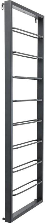 Image du produit Kare Design Porte-bouteilles mural Bistro 120cm (42 x 6 x 120 cm)