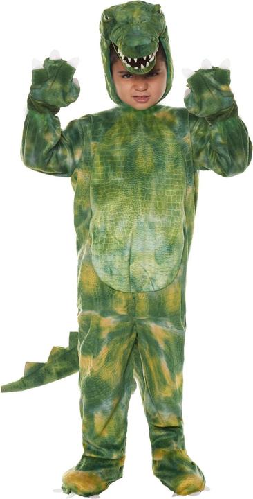 Produktbild Underwraps Alligator Kostüm für Kinder (104, 110, 116, 122)