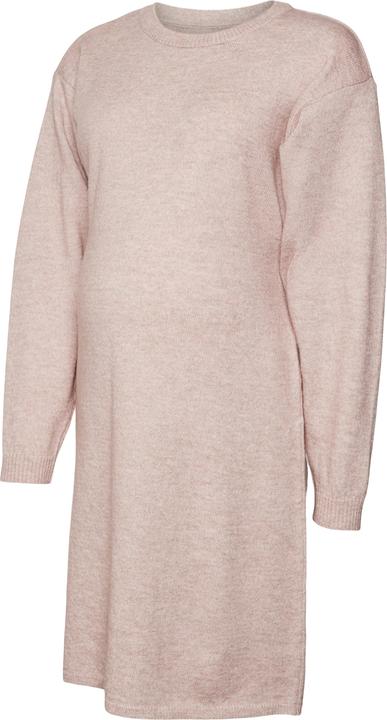 Produktbild Mamalicious MLLIGHT Gestricktes Umstandskleid (L)