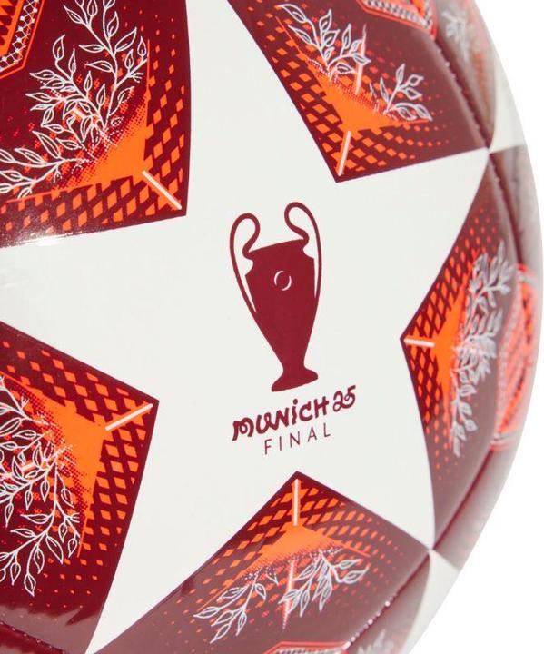 Image du produit Adidas UCL Club 24/25 K.o.-Phase Fussball (5)