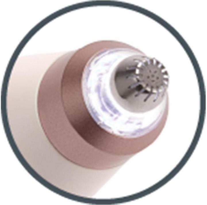 Actual product image Remington Bare Me™ Detail Gesichts-Rasierer 2 in 1 | WFS200