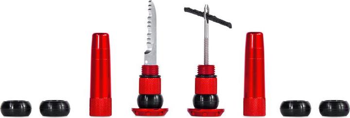 Image du produit Muc-Off Stealth Tubeless Punctures Plug iridescent