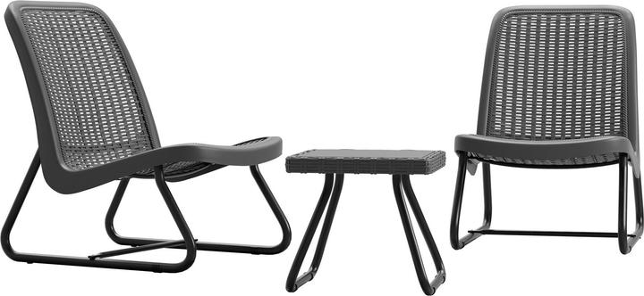 Actual product image tectake Modica