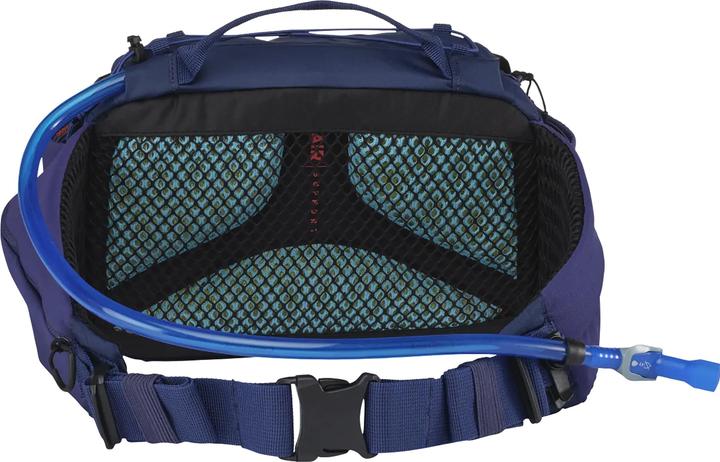 Actual product image Camelbak CB Mule 5 Waist Pack 1.5L deep sea