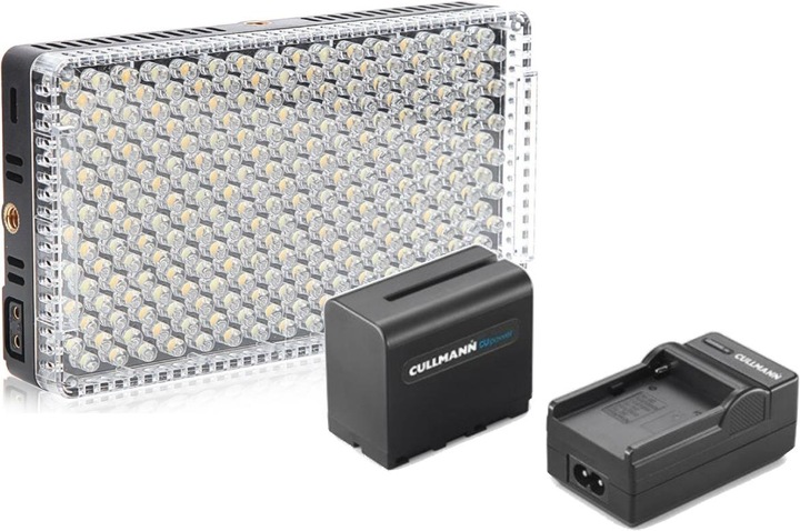 Produktbild Aputure Amaran AL-F7 Akku Kit