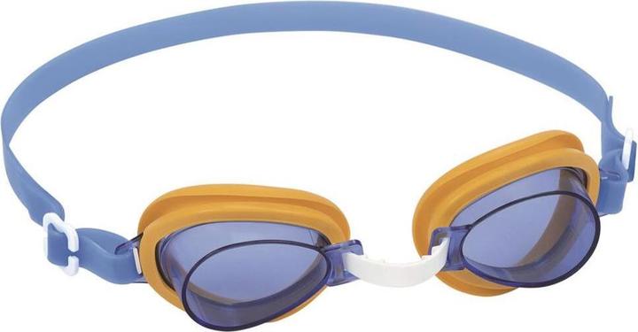 Actual product image Bestway Swimming goggles from 3 years Lil' Lightning, assorted