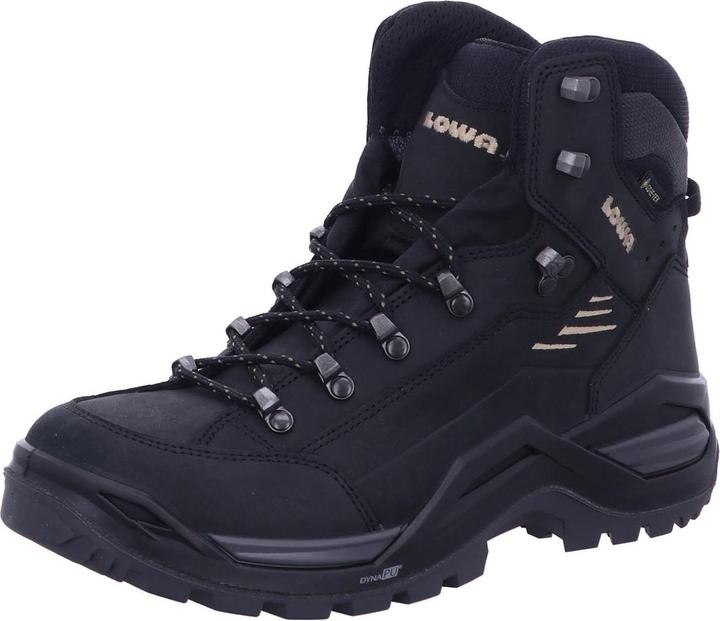 Actual product image Lowa Renegade Evo GTX Mid (45)