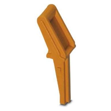 Phoenix Contact Arancia 3034441, Cavo + Spina Elettrica,