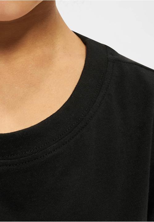 Immagine prodotto Urban Classics Girls Organic Extended Shoulder Tee (158, 164)