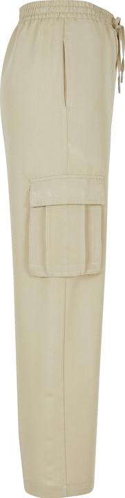 Immagine prodotto Urban Classics Pantaloni cargo a gamba dritta Vicose da donna - 73191 (S)