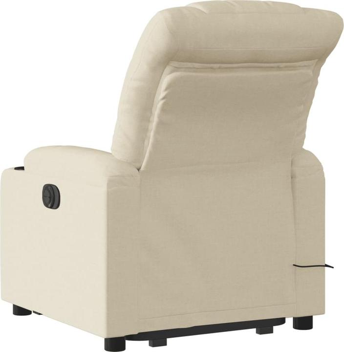 Image du produit vidaXL Massagesessel mit Aufstehhilfe