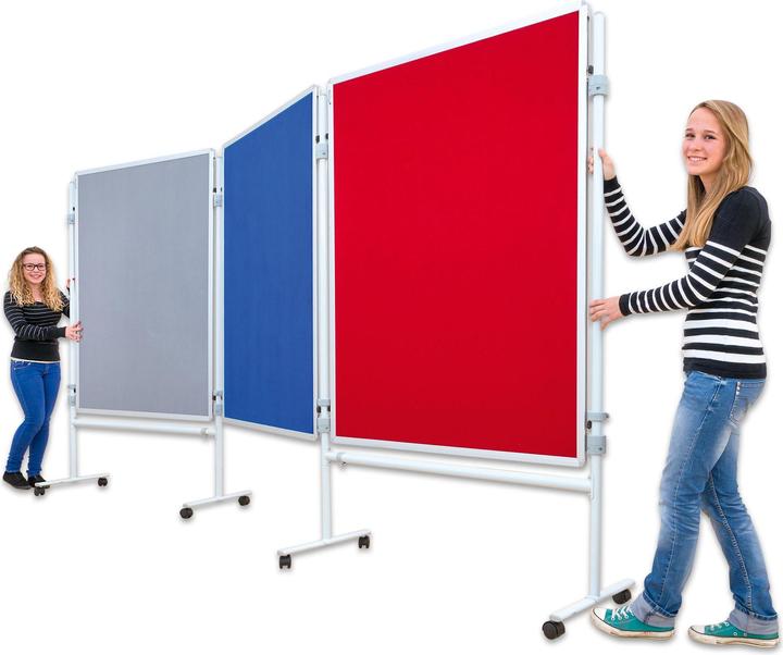 Actual product image Betzold Partition cart