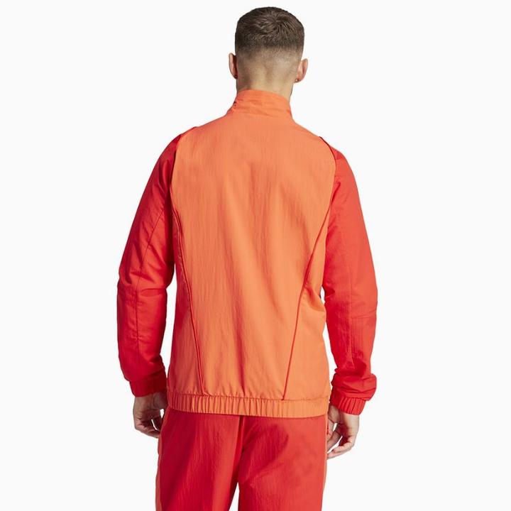 Image du produit Adidas Bayern Pre Jacke (M)