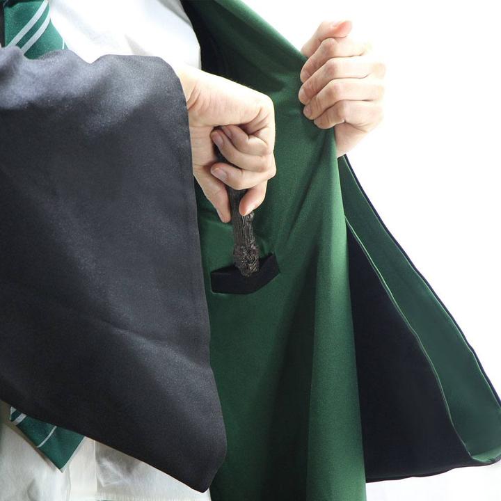 Produktbild Cinereplicas Harry Potter: Slytherin (XL)