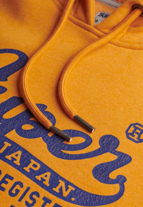 Produktbild Superdry Standard Script (M)
