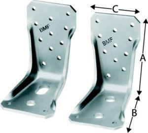 Simpson Sst Angle connector SIMPSON AKR (Angle connector, 1 pcs.)