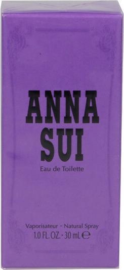 Actual product image Anna Sui Perfume (Eau de toilette, 30 ml)