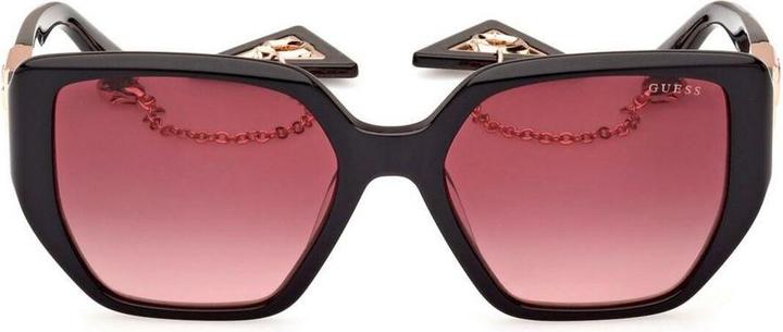 Produktbild Guess Damensonnenbrille Schwarz