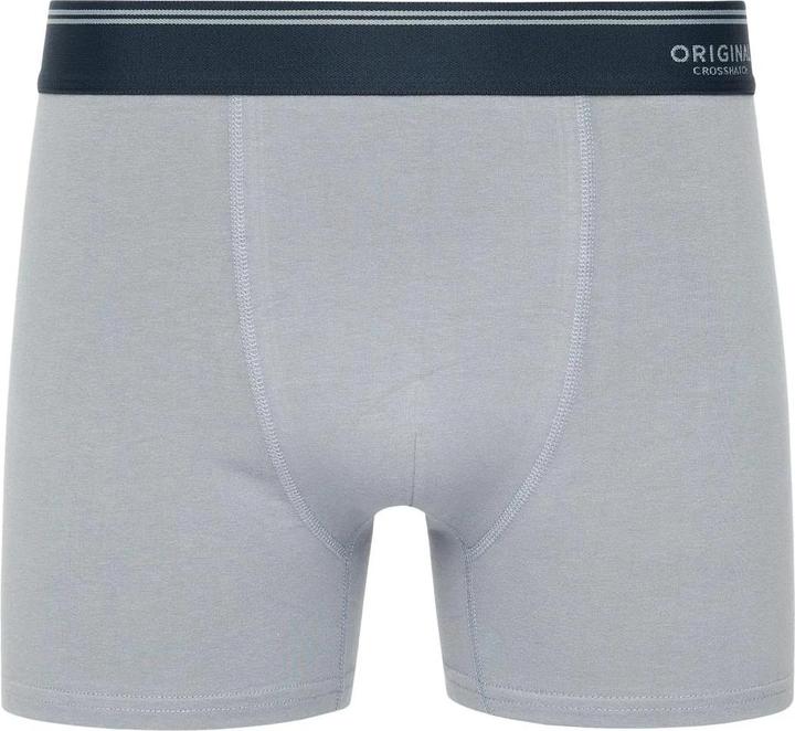 Produktbild Crosshatch Linatrix Boxershorts (5erPack) (XL, 5er Pack)
