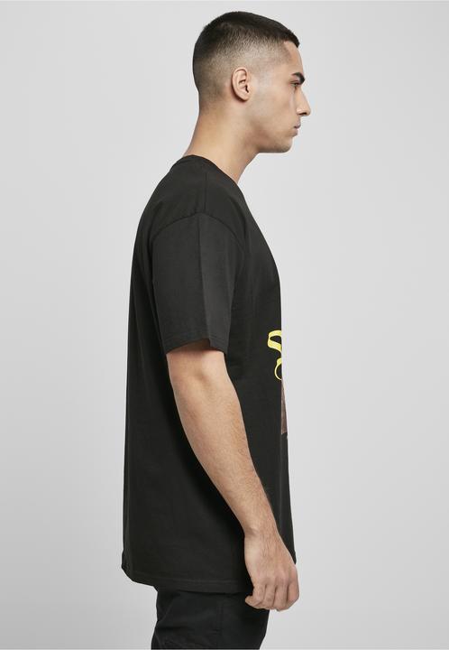 Produktbild MT Pray Painting Oversize Tee (L)