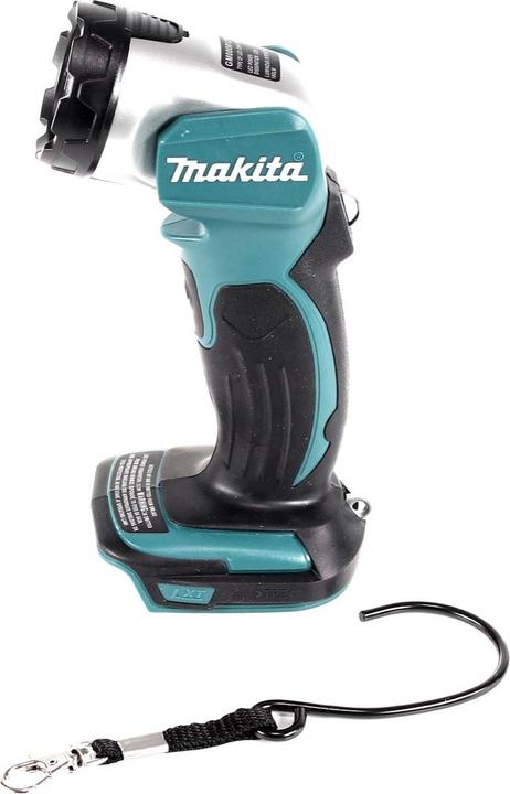 Image du produit Makita Deadml802 (180 lm)