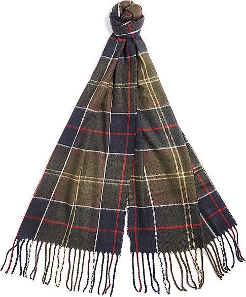 Immagine prodotto Barbour Set regalo con berretto Swinton e sciarpa Galingale