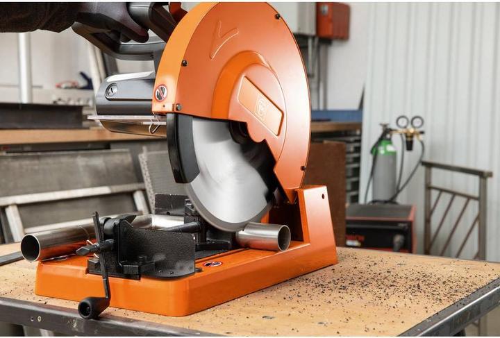 Actual product image Fein Saw Blade For Stainless Steel